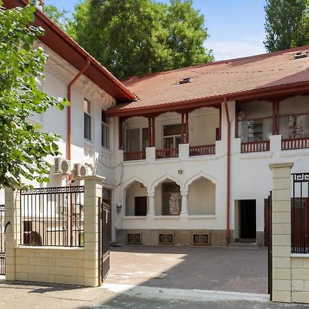 Vd Boutique Apartments No 3 Bukarest Exterior foto
