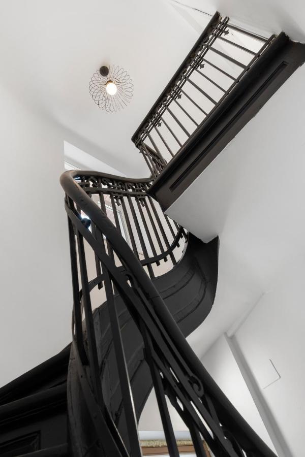 Vd Boutique Apartments No 3 Bukarest Exterior foto
