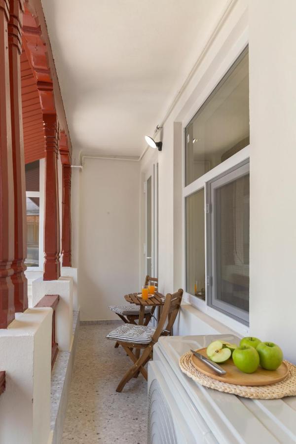 Vd Boutique Apartments No 3 Bukarest Exterior foto